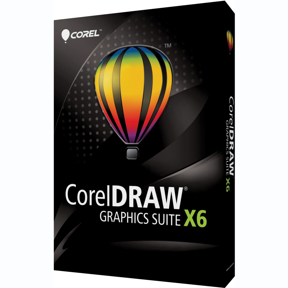 Corel Draw X6 Mac Download